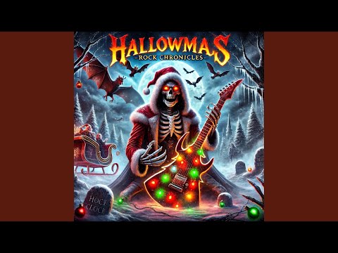 The Haunted Sleigh Ride