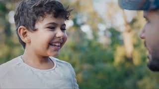 sampiyon campeón tráiler latino
