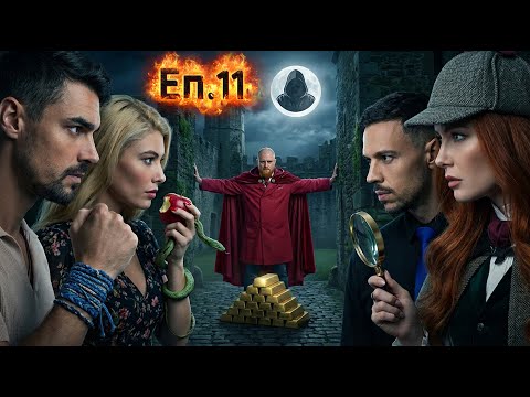 TRAITORS: "ИГРА НА ПРЕДАТЕЛИ" , ЕП. 11 - "ВОЙНАТА НА ПОПУЛИСТИТЕ"