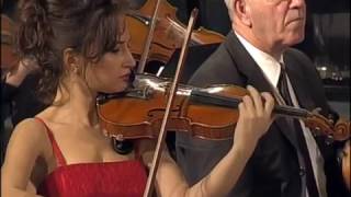 R.Gervasio Double Concert for violin, guitar and orchestra