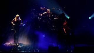 Steven Wilson - Postcard (live in Frankfurt 23.03.2013 pro-shot)