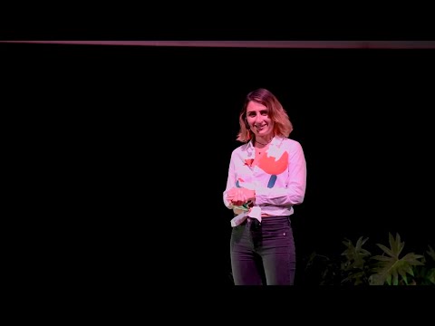 The Art of Deconstructing a Linear System. | Cassandra Montaudon | TEDxZazilHa