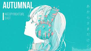 【初音ミク】AUTUMNAL【オリジナル】【Electropop】