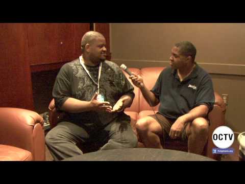 Taurey Butler - XRIJF 2012