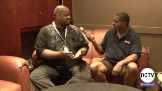 Taurey Butler - XRIJF 2012