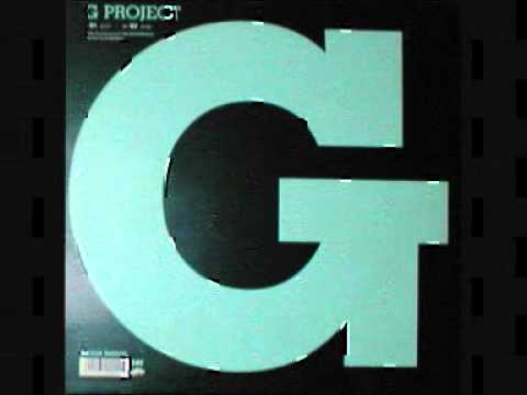 G-Project - G1