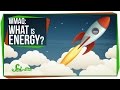 World's Most Asked Questions: What Is Energy ...