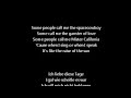 Diese Tage - KRIS [OFFICIAL VIDEO] with Lyrics ...