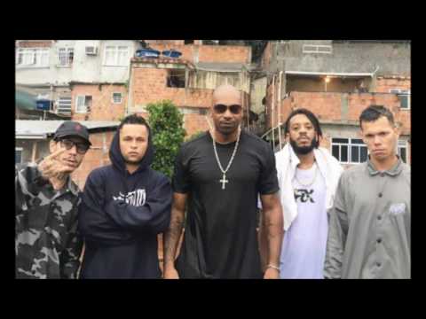 Favela Vive 2 (Cypher) – ADL, BK, Funkero e MV Bill (Prod. Indio) [DOWNLOAD + LETRA]