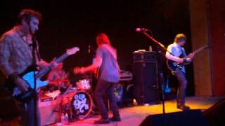 Old 97&#39;s - Mama Tried