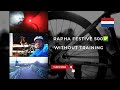 Rapha Festive 500 Without Proper Training Cycling The Netherlands Through Rain And Wind