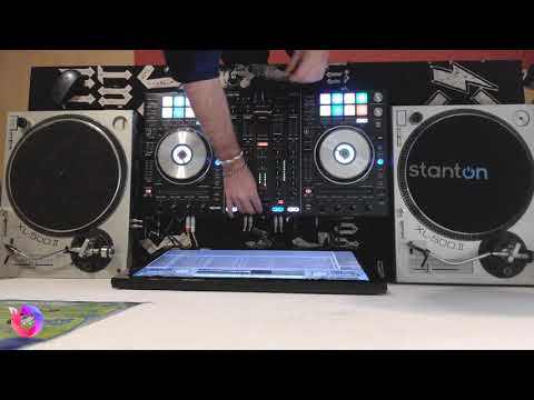 UK Hardcore/Happy Hardcore Mix 2020 The Crossing Part 15 (Mixed by Kyuubi Music)