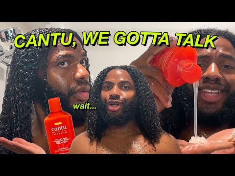 LET'S EXPOSE CANTU...(telling the truth about Cantu...