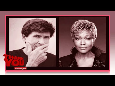 Gianni Morandi & Amii Stewart 💕 Grazie Perché 🎧 Musica de los 80