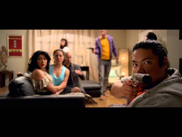 Fresh Meat Trailer 2: "One Summer"