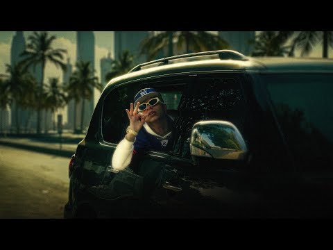 Young Sudden X Nigzed X Alisam - Baxe Ma (Official Visualizer)