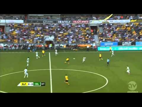 (HD) Elfsborg vs Celtic 0:0 Full Summary 7-8-2013