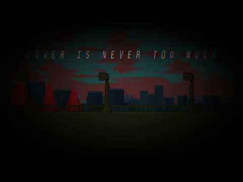 [DUSTDUSTDUST] Obsessed Monster - Power Is Never too Much {bởi TUBY}
