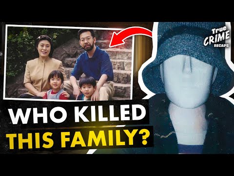 Shocking “Goldilocks” Setagaya Family Murders!