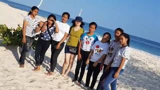 preview picture of video 'Pantai mangana aba SBD NTT part 1 of 3'