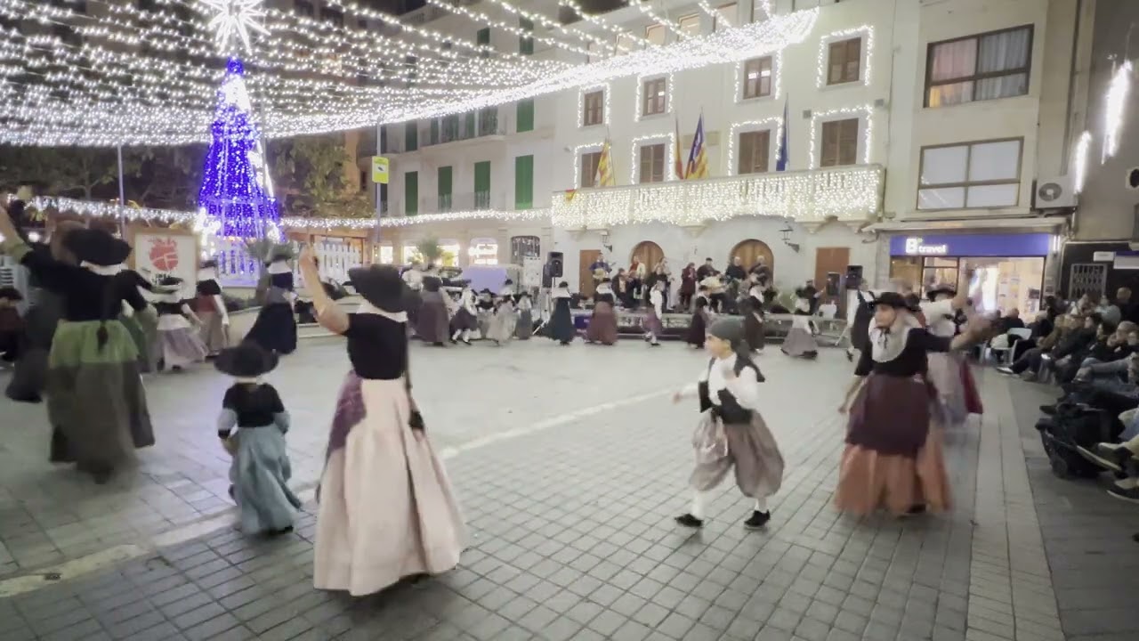 Bolero de Santa Maria