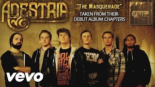 Adestria - The Masquerade (Audio)