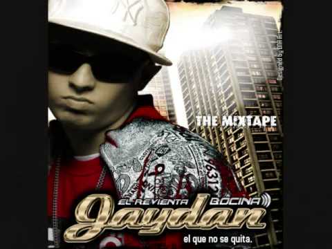 Reventando Bocina - Jaydan El Que No Se Quita