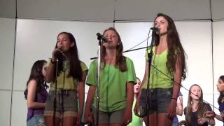 Guacamole at LHS Spring A Cappella Jam 2015 – Swing Low Sail High