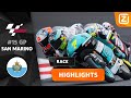 WAT EEN GEWELDIGE RACE! ??? | Samenvatting GP van San Marino | MotoGP 2022