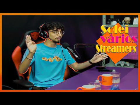 Keio fala sobre o time dos Mono Champions no Cebolão