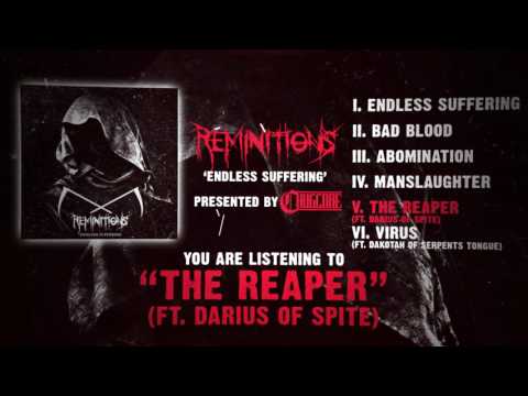 Reminitions - Endless Suffering EP [Full Stream] (2017)