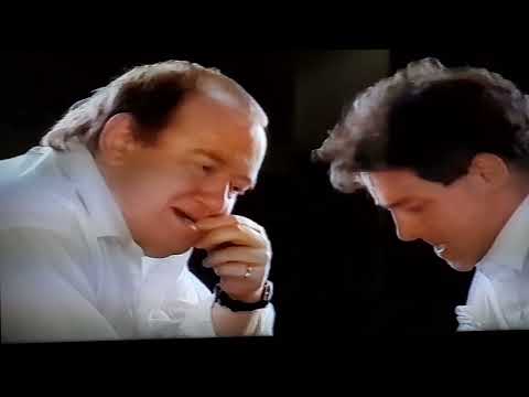 Alas Smith and Jones-Head to Head-Boxing. 😄