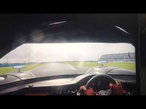 1969 Lola T165/70 by Can-Am Constructors