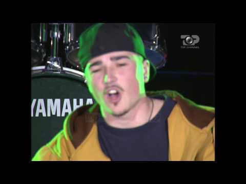 Butuesi - Kjo eshte e drejta, 31 Mars 2008 - Top Fest 5