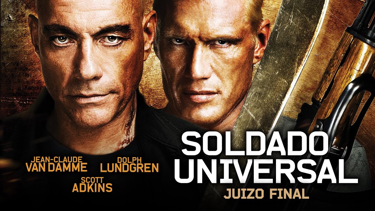 trailer Oficial