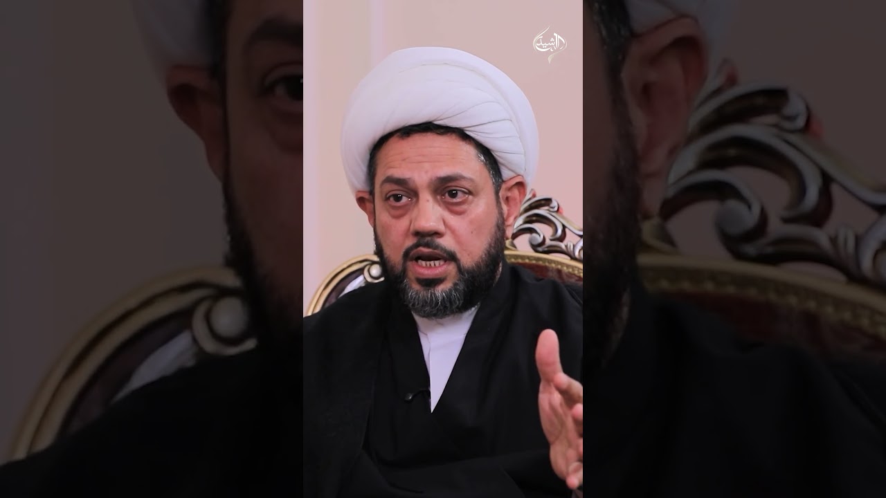 فيديو | ما هو مصير المقاومة العراقية؟ الأسدي يفجرها: باقية ومستمرة ولن نسلم السلاح!
