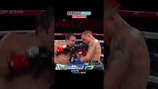 Mike Alvarado Vs. Manuel Marquez | HIGHLIGHTS      #boxing #sports #combat