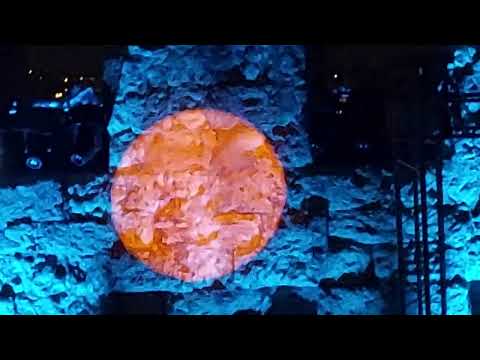 Σταύρος Ξαρχάκος, Γιάννης Κότσιρας, Ο Μαύρος Ήλιος: Ηρώδειο 04/07/2023