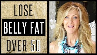 How To Lose Belly Fat | Is Menopause Really to Blame Over 50?