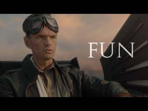 (Doctor Who) The Celestial Toymaker | Fun