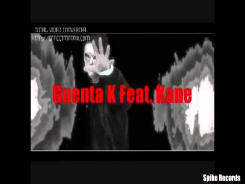 Guenta K  feat Kane  Follow Me  [Official Italian Remixes] SPIKE RECORD