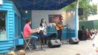 Mason Jenning @ Minneosta State Fair.m4v