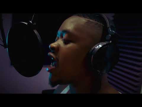 Soup - Vi$ion "The Intro" (OFFICIAL VIDEO)