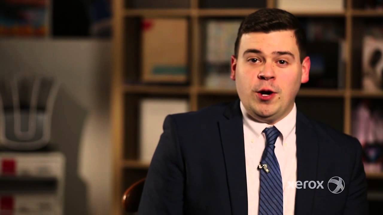 Winning New Business: Hamilton Digital YouTube Video