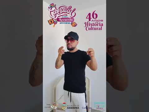 Batalla de Flores 2026 en Gamarra 🌸🎭 EN VIVO | Odisea Orquesta, Yader Romero y Ángela Ramos