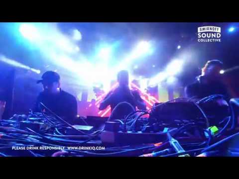 IMS Ibiza B2B  Tale of Us with Maceo Plex