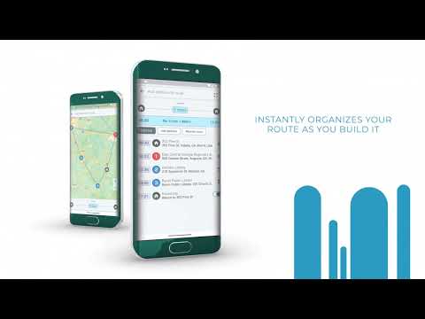 BestRoute Route Planner