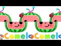 COCOMELON Offset Effect