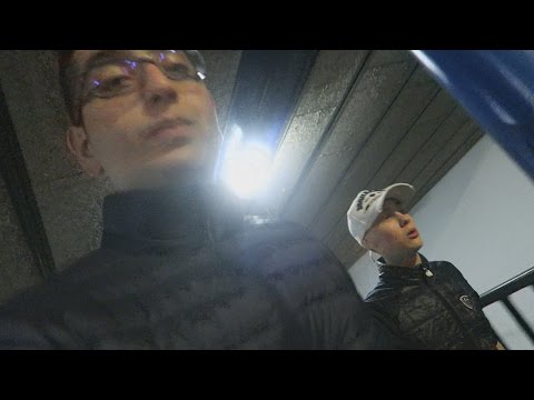 BEAT UP TOGETHER WITH DUTCHTUBER!