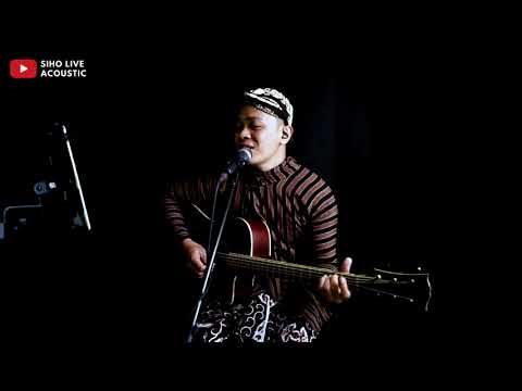 ELING ELING SIRO MANUNGSO || SIHO (LIVE ACOUSTIC COVER)